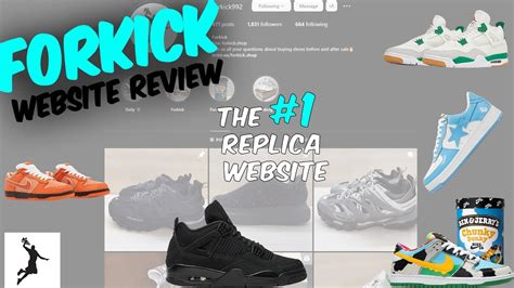 best fake shoe stores|best sneaker reps sites 2024.